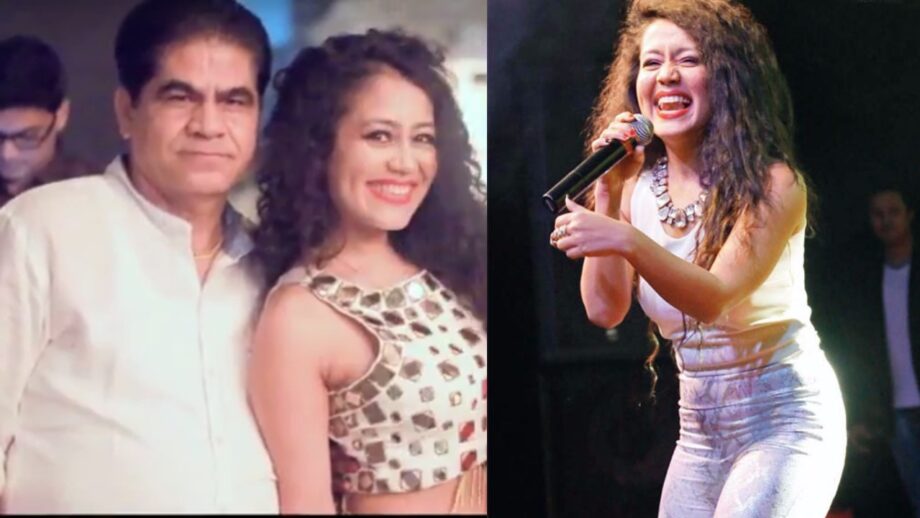 From the daughter of samosa seller to popular singer: Neha Kakkar's life story