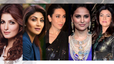 From Twinkle Khanna to Shilpa Shetty- Bollywood celebrities who have opted for alternative careers