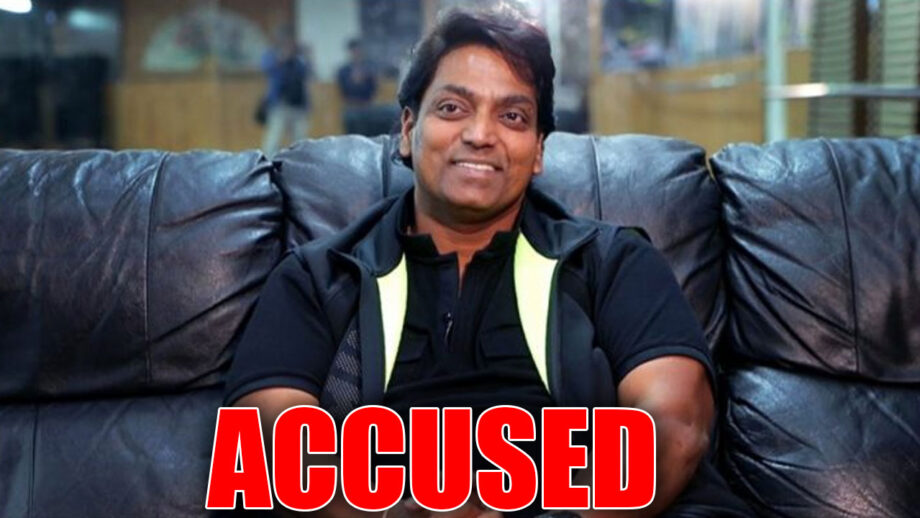 Ganesh Acharya accused of forcing a 33-year-old choreographer to watch adult videos