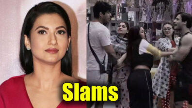 Gauahar Khan slams Bigg Boss 13 female contestants, watch video