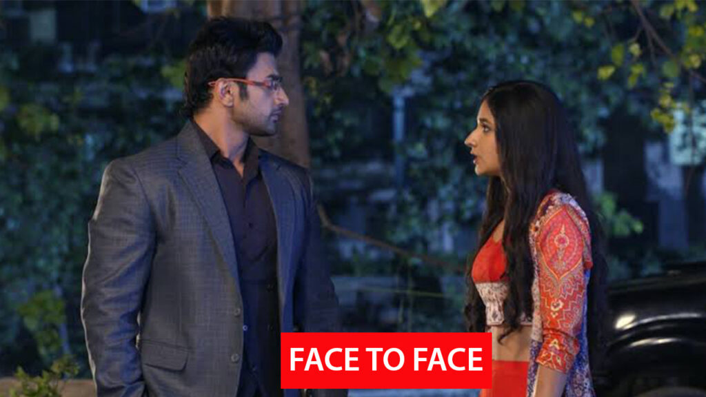 Guddan Tumse Na Ho Payega: Destiny to bring Akshat and Guddan face to face again