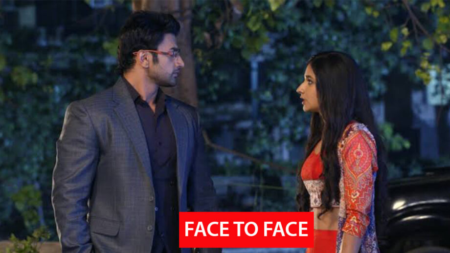 Guddan Tumse Na Ho Payega: Destiny to bring Akshat and Guddan face to face again