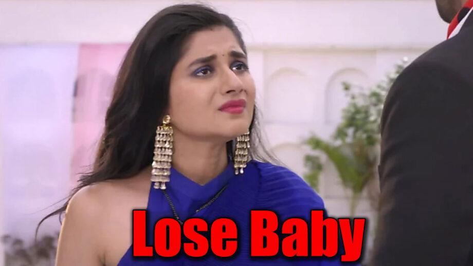 Guddan Tumse Na Ho Payega: Guddan to lose her baby