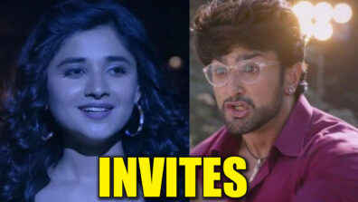 Guddan Tumse Na Ho Payega: OMG!! Akshat invites Guddan for a party at his house