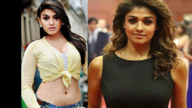 Hansika Motwani or Nayanthara – Who’s the REAL ‘Queen Of The South’?