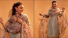 Hansika Motwani, the gorgeous beauty in the traditional avatar