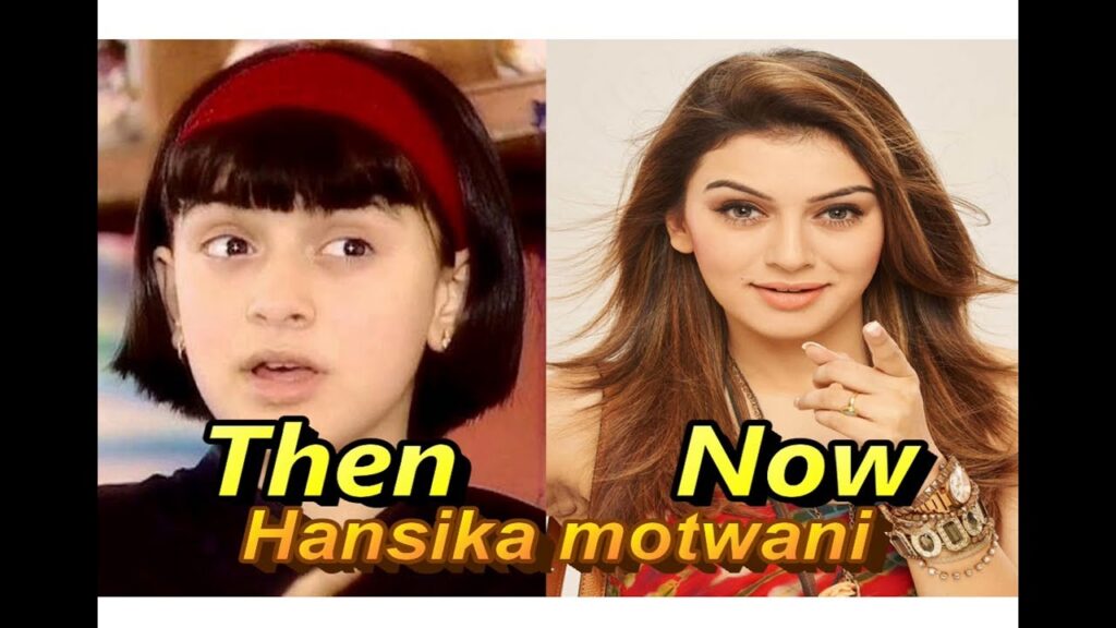 Hansika Motwani’s SHOCKING Controversies - 0