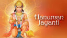 Hanuman Jayanti – Festivals of India