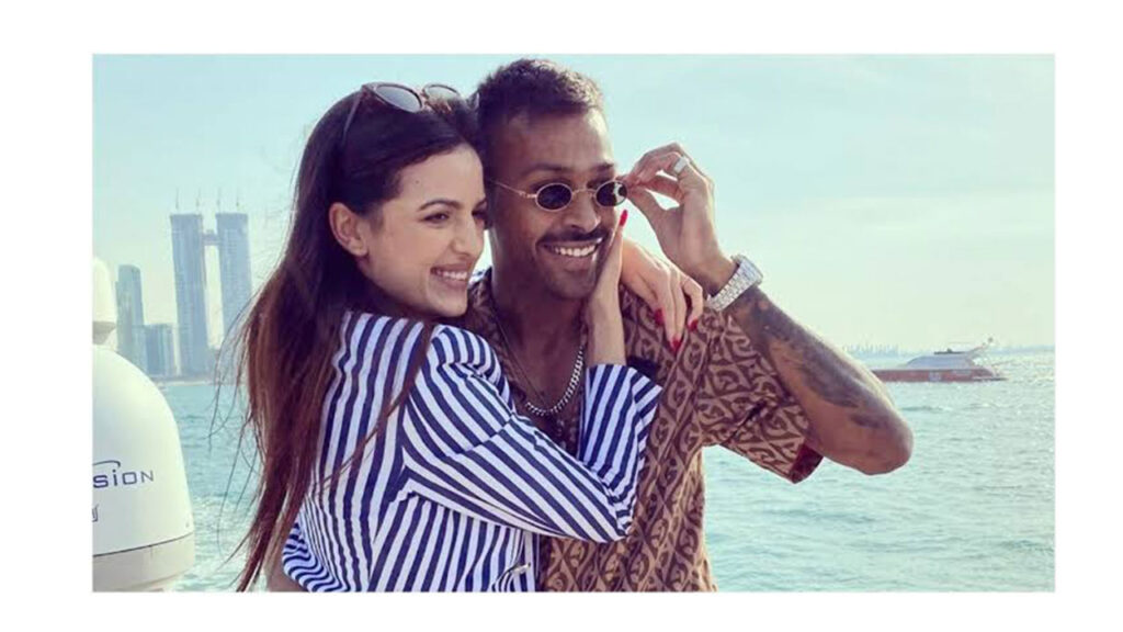 Hardik Pandya and His Controversial Relationships - 0