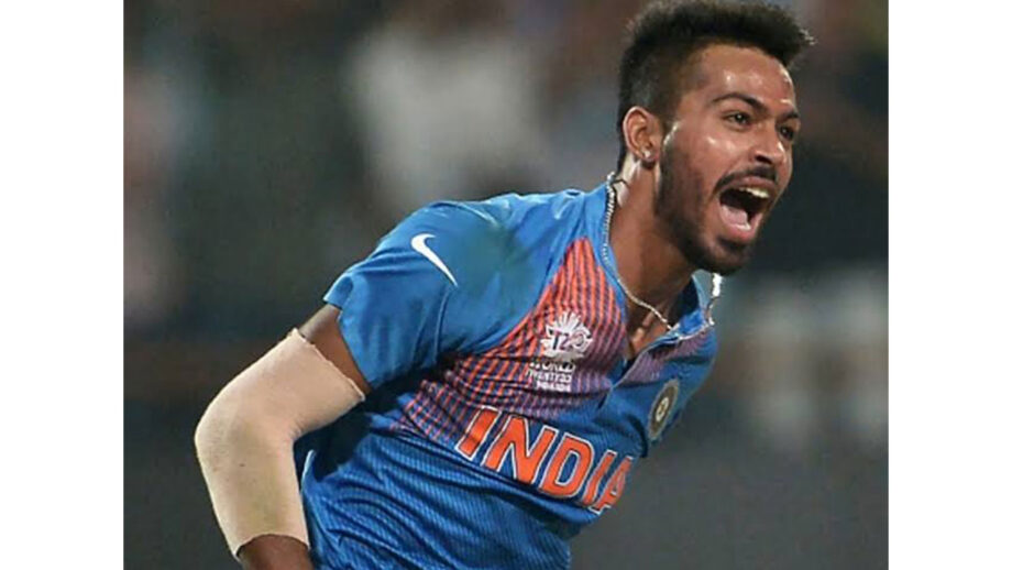 Hardik Pandya and His Controversial Relationships