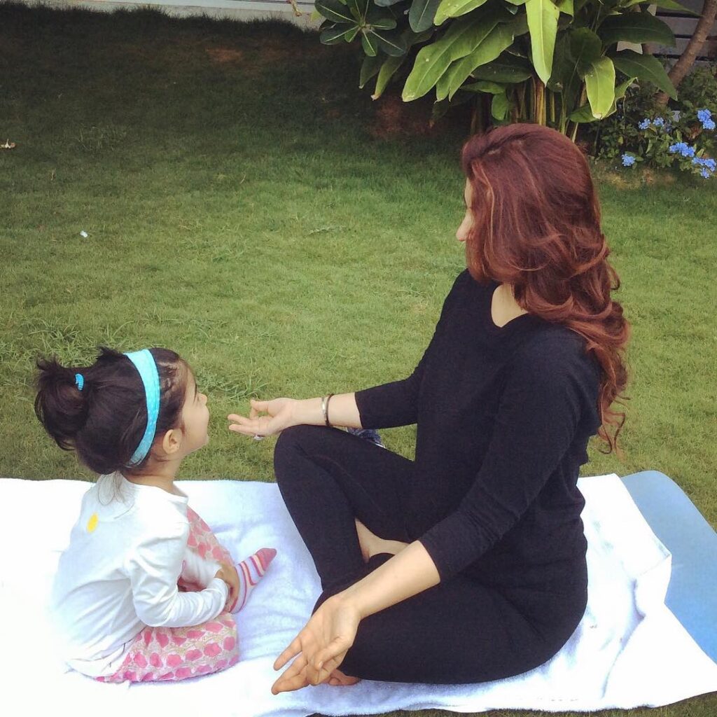 Here’s how Twinkle Khanna is nailing the parenting game - 3