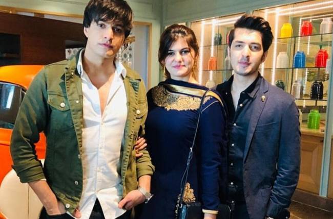 Here’s why Mohsin Khan is Television’s complete family man - 4