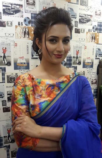 Why we cannot get over Divyanka Tripathi - 3