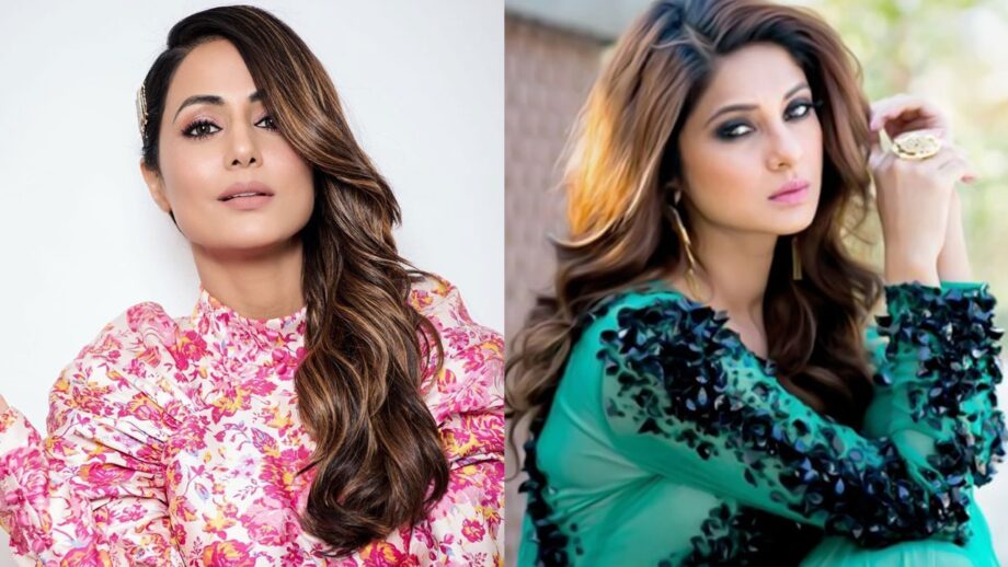 Hina Khan or Jennifer Winget: The battle of the ultimate fashionista