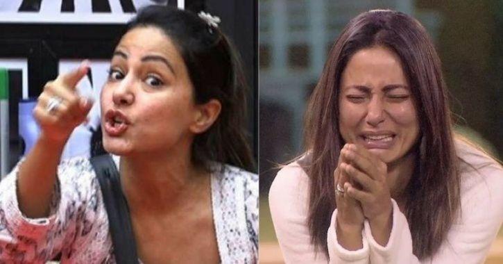 Hina Khan’s most controversial moments - 2
