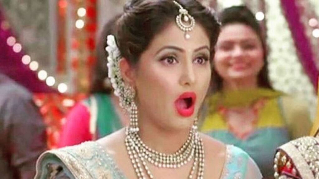 Hina Khan’s most controversial moments - 0