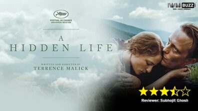 Review of A Hidden Life: Terrence Malick’s best work since Tree of Life?