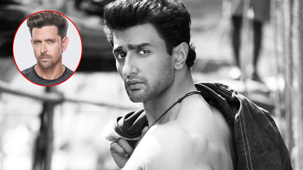 Hrithik Roshan is my inspiration for fitness: Nishant Singh Malkani