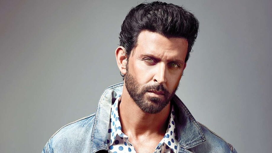 Hrithik Roshan Is Redefining The Youth Fashion Scene