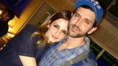 Hrithik Roshan is Sussanne Khan’s ‘Most Incredible Man’