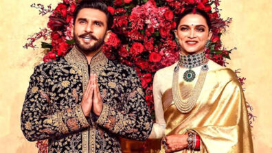 Husband Ranveer Singh is super proud of wife Deepika Padukone: find out why