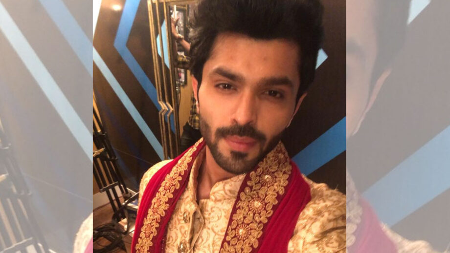 I am happy bagging my first negative role with Naagin – Bhagya Ka Zehreela Khel: Kunal Singh