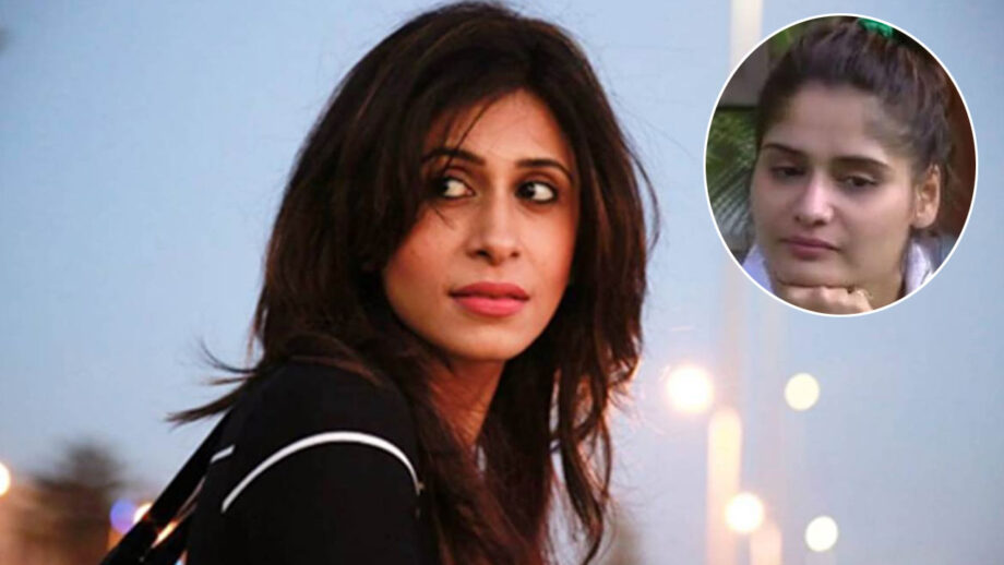 I am very proud of Bigg Boss 13 contestant Arti Singh: Kishwer Merchant   