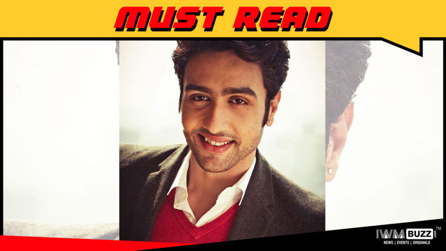 I deserve better roles: Adhyayan Suman