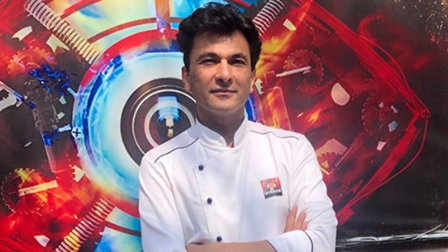 I think Siddharth Shukla and Shehnaaz Gill are very funny in Bigg Boss 13: Vikas Khanna