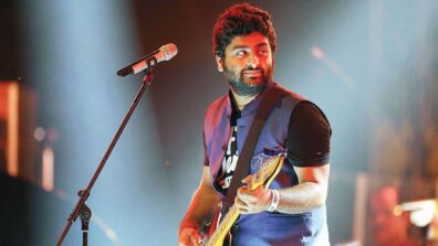 These Arijit Singh songs are perfect to listen to after a breakup