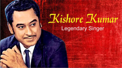 10 Iconic Kishore Kumar songs of all time