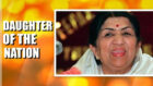 If You Are A Lata Mangeshkar Fan, You Must Know This!