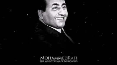 If you are a Mohammad Rafi fan, take a test