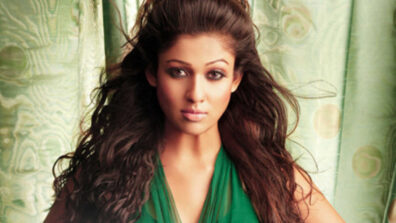 Nayanthara Style: Stunner or Bummer?