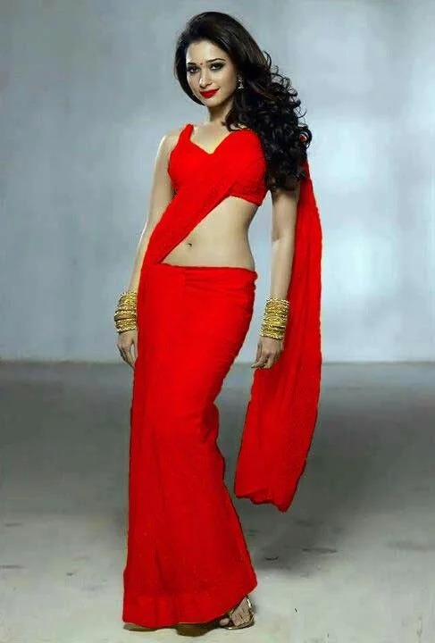 What makes Tamanna Bhatia the HOTTEST actress in the South Film Industry - 1