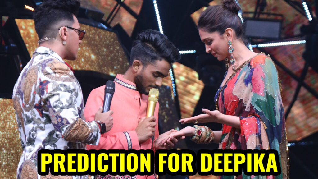 Indian Idol 11: Contestant Ridham Kalyan predicts about Deepika Padukone’s Chhapaak being a super hit