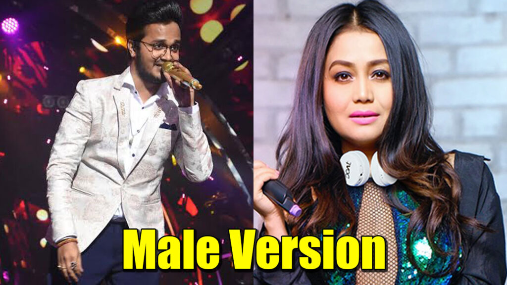 Indian Idol 11: Contestant Rohit Raut touted to be the male version of Neha Kakkar