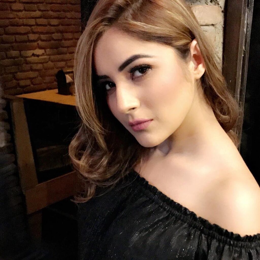 Instagram Queen of the Week: Shehnaaz Gill - 7