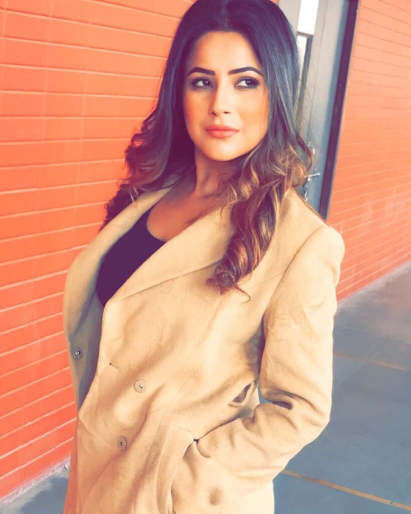 Instagram Queen of the Week: Shehnaaz Gill - 3