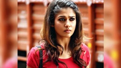 Interesting facts of Nayanthara you weren’t aware