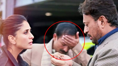 Is the MYSTERY MAN from Kareena Kapoor Khan’s Angrezi Medium Saif Ali Khan?