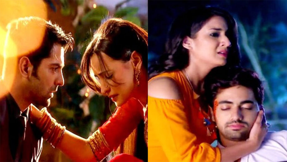 Iss Pyaar Ko Kya Naam Doon Or Naamkarann: Which show has the most fans in the world?