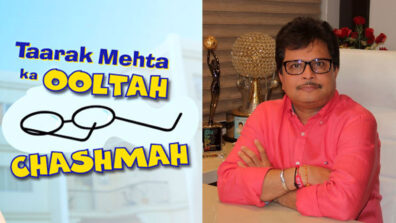 I thank Taarak Mehta Ka Ooltah Chashmah’s audiences, fans and its supporters: Asit Kumarr Modi on 3100 episodes completion