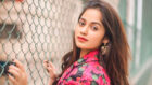 Jannat Zubair and her striking poses