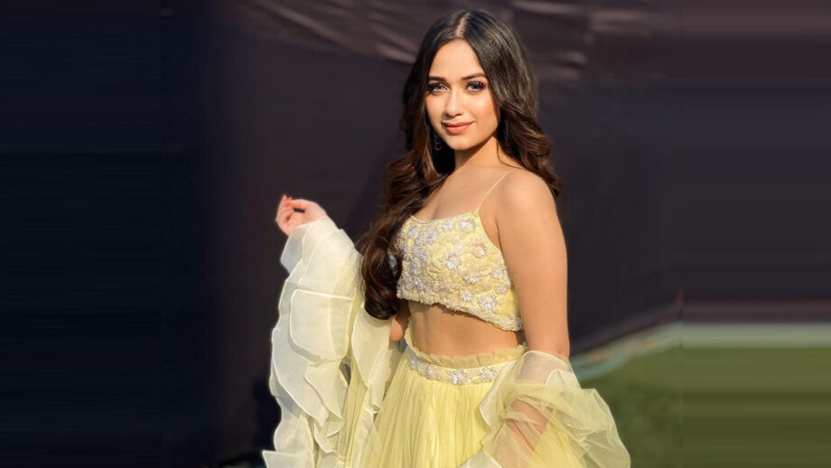 Jannat Zubair is the brightest star on TikTok