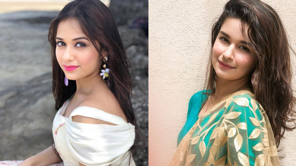 Jannat Zubair or Avneet Kaur: Who would you love to go on a date with?  