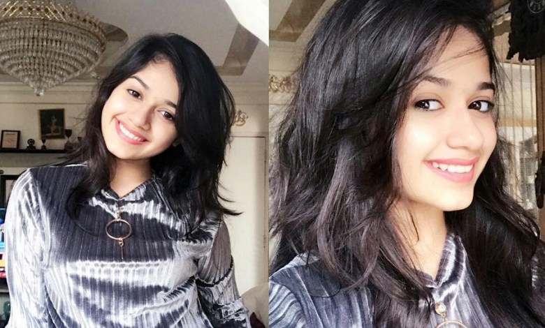 Jannat Zubair Roles Played Till Now: Dill Mill Gayye, Phulwa, Bharat Ka Veer Putra–Maharana Pratap and more - 0