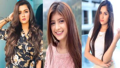 Jannat Zubair VS Avneet Kaur VS Arshifa  Khan: The true TikTok Star