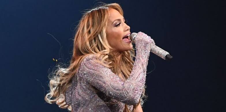 Jennifer Lopez: The QUEEN of Hollywood - 0