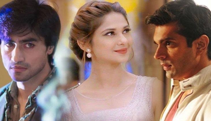 Jennifer Winget and her past relationships - 2